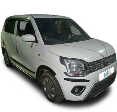 Maruti WAGON R MAV-img